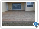 stamped concrete brevard county