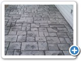 stamped concrete brevard county